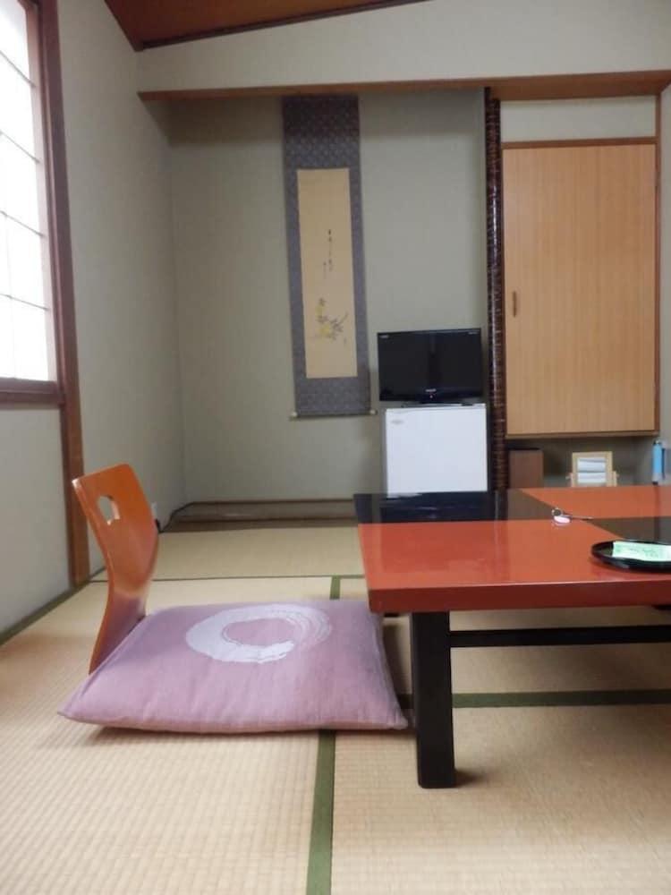 Kikunoya Ryokan Kanazawa Exterior foto