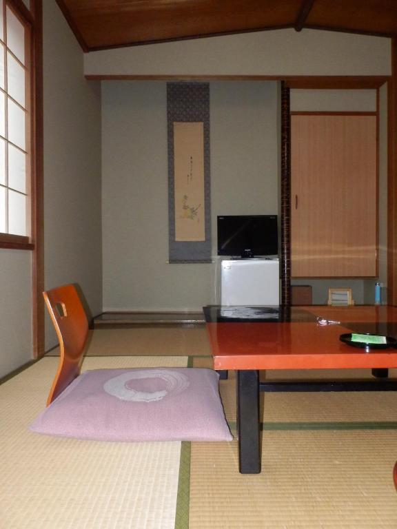 Kikunoya Ryokan Kanazawa Exterior foto